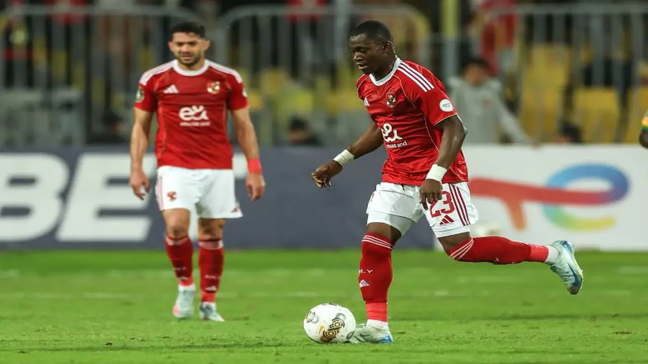 صدمة كبرى.. القنوات المفتوحة الناقلة لمباراة الأهلي ضد العين الإماراتي في النخبة الآسيوية